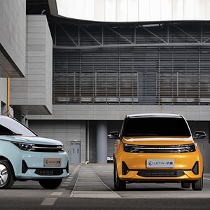 Letin <span class=keywords><strong>Mengo</strong></span>-coche eléctrico con Mango de leva Levdeo, vehículo eléctrico, Nedc, 335km, 335, 2022 - Product Image 4