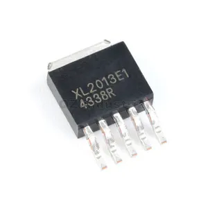 QZ XL2013E1 original integrated circuit 5V/3.2A 150KHz 40V Buck DC to DC Converter TO-252 XL2013 XL2013E XL2013E1