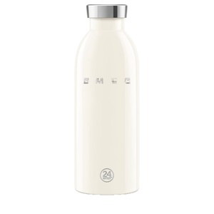 Smg Stainless Steel Insulated Water Bottle 500Ml Portable Sports Bottle For Outdoor Travel Office Use - Product Image 5