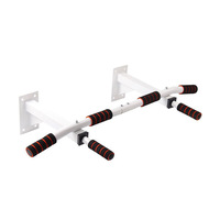 Barre de traction murale en gros Barre de gymnastique portable/domestique Équipement de musculation et de fitness