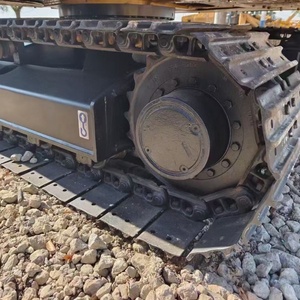 Excavatrice d'occasion CAT 308E2 à bas prix, excavatrice hydraulique sur chenilles d'occasion de haute qualité, CAT 308E2 308E 308C d'origine de seconde main - Product Image 6