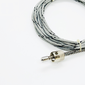 Huadong mùa xuân-loại cặp nhiệt điện PT100 RTD cảm biến nhiệt độ đầu dò - Product Image 6