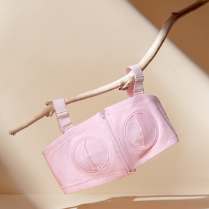 Reggiseno da <span class=keywords><strong>Allattamento</strong></span> per Donne, Reggiseno per Dormire, Reggiseno in Cotone Senza Mani per l'<span class=keywords><strong>Allattamento</strong></span> al Seno - Product Image 6