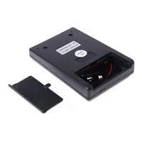 Termómetro e Higrómetro Digital LCD Tipo K TM-902C con Sensor de Termopar, Herramientas de Prueba, de -50 a 1300 Grados