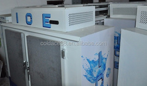 Bán Chạy Nhất Ice Lưu Trữ Tủ Đông/Năng Lượng Mặt Trời Ice Lạnh Container/CE Phê Duyệt Ice Lưu Trữ <span class=keywords><strong>Bin</strong></span> DC-750 - Product Image 3