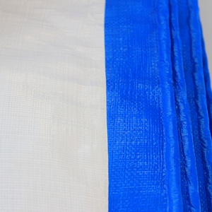 Lona de Polietileno Resistente al Agua y a los Rayos UV <span class=keywords><strong>para</strong></span> Protección en Exteriores - Product Image 6