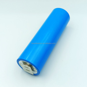 Batería LIFEPO4 de 3.2v 20Ah, Celdas 40135, Alta Tasa de Descarga 3C 20A, Baterías Cilíndricas LFP para Scooter, Batería de Almacenamiento de Energía, Celda 40135 - Product Image 1