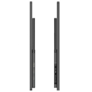 Monitor LCD Portátil de 16 Pulgadas con Resolución de 2560*1600, Monitor para Juegos, para Computadora, Laptop, Switch, Teléfono, Pantalla Extendida con Soporte - Product Image 6
