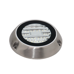 Luci LED Subacquee RGBW 316SS per Imbarcazioni e Yacht, Accessori Marini 12V 24V - Product Image 4
