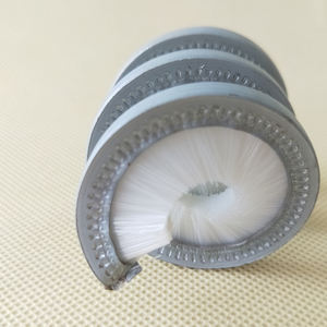 コイルロータリーブラシの内側の開いた巻きブラシ - Product Image 4