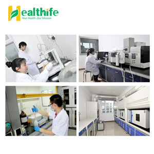 Abd depo stok doğal Saccharum Officinarum şeker kamışı balmumu özü Octacosanol 60% şeker kamışı özü tozu - Product Image 5