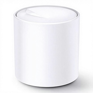 <span class=keywords><strong>TP</strong></span>-<span class=keywords><strong>Link</strong></span> <span class=keywords><strong>Deco</strong></span> XE75 Pro AXE5400, Sistema de Wi-Fi 6E Tri-Banda para Toda la Casa, con Seguridad HomeShield Impulsada por IA, Alexa, Blanco - Product Image 3