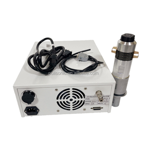 Fuente de energía ultrasónica de 20 kHz <span class=keywords><strong>y</strong></span> 2000 W <span class=keywords><strong>y</strong></span> sensor de soldadura para unir láminas de suelo de PVC - Product Image 6