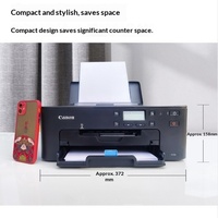 Neuer Digitaler Kuchendrucker TS708/Bild/Reispapier Fünffarbige Tintenpatrone Halbautomatischer USB/Wi-Fi Lollipop Lebensmitteldrucker