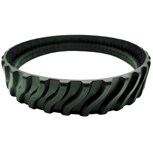 Venta caliente R0526100 limpiador de piscina correa de distribución patrón de neumático adecuado para Zodiac <span class=keywords><strong>MX8</strong></span> Mx6 - Product Image 2
