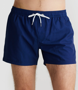 <span class=keywords><strong>Pantaloncini</strong></span> da Spiaggia da <span class=keywords><strong>Uomo</strong></span> Blu Navy <span class=keywords><strong>con</strong></span> Coulisse <span class=keywords><strong>in</strong></span> <span class=keywords><strong>Vita</strong></span>, <span class=keywords><strong>in</strong></span> Tessuto Riciclato, Asciugatura Rapida, Traspiranti, Design Personalizzato, Vendita all'Ingrosso - Product Image 1