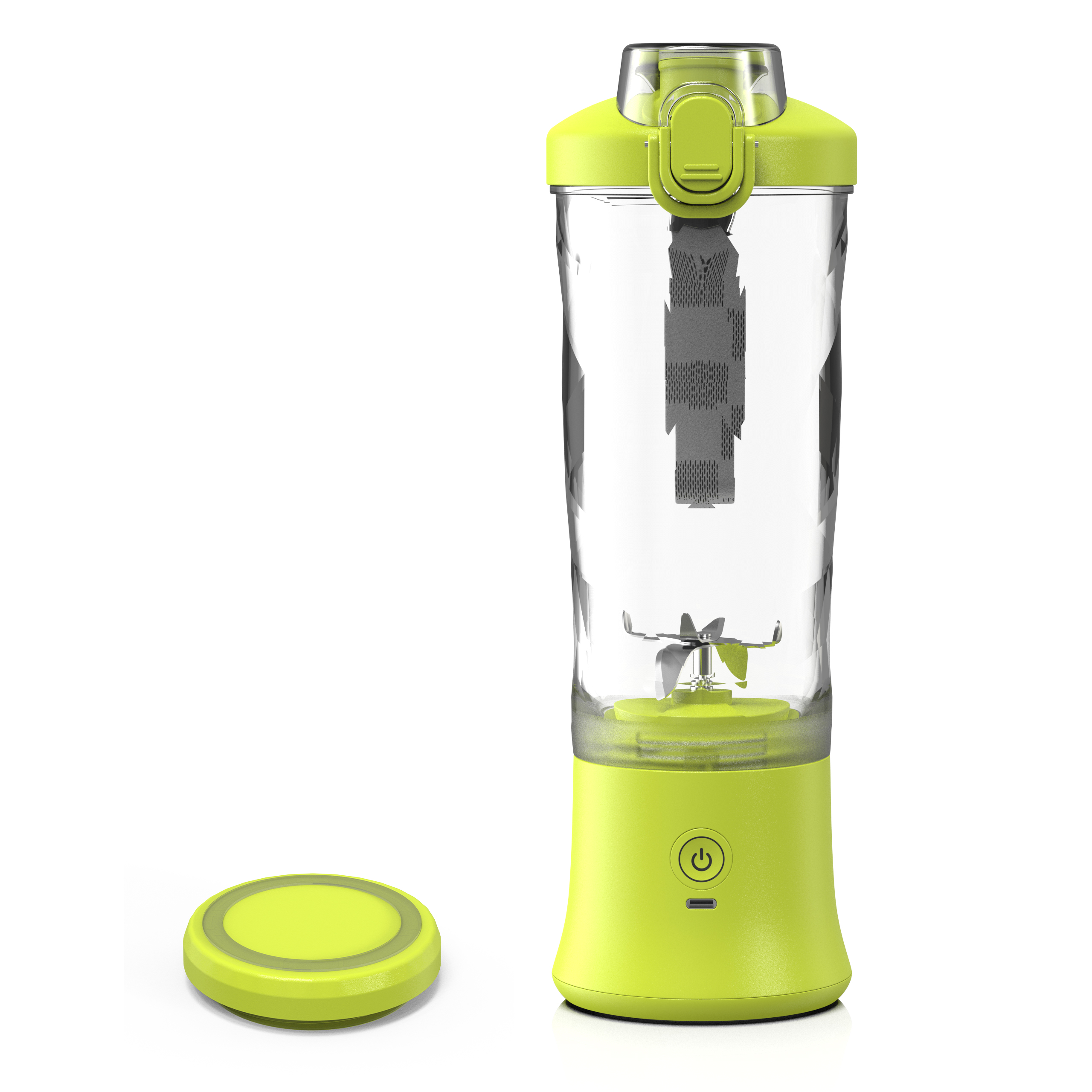 citron vert