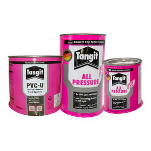 <span class=keywords><strong>Cemento</strong></span> de <span class=keywords><strong>PVC</strong></span> para tubería de agua caliente y de lluvia <span class=keywords><strong>Precio</strong></span> de fábrica 125g/250g/500g/1000g - Product Image 4