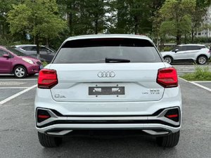 <span class=keywords><strong>Audi</strong></span> Q2L Kei d'occasion 2021 2022 <span class=keywords><strong>2023</strong></span>, véhicule essence turbo, transmission automatique, sièges en cuir R18, caméra de recul, aluminium - Product Image 4