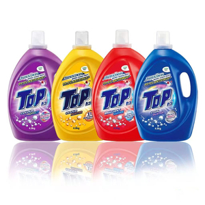 Thủy Triều lỏng giặt chất tẩy rửa Đại Lý tại Trung Quốc - Product Image 2