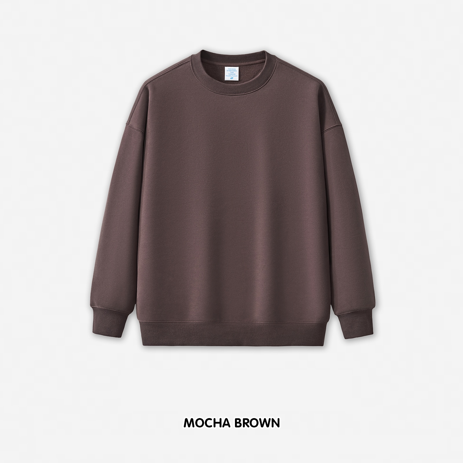 Mocha Brown