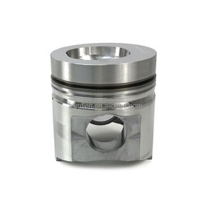 Pistón de motor diésel IZUMI S6D110 con pasador 6138-31-2120 6138312120 - Product Image 2