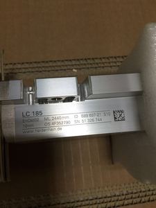 Kit de matériel et accessoires pour capteur d'encodeur linéaire incrémental scellé Heidenhain Original Neuf LB 383C 1640 5.0 ID 1313984-07 - Product Image 6