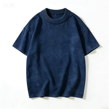 Bleu foncé
