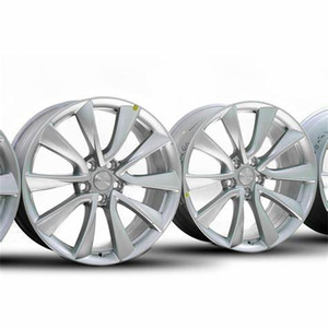 Para Tesla 19 \ "MODE Wheels Auto Parts 1044224-00-B - Product Image 3