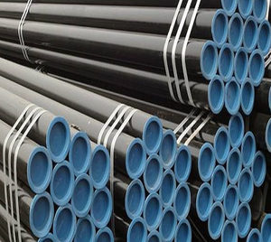 Welded Steel Pipe EN/GB/AISI/ASTM <strong>Standards</strong> with Bending <strong>Welding</strong> &amp; Cutting Services Hot Rolled Surface - Product Image 1