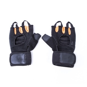<span class=keywords><strong>Gants</strong></span> de <span class=keywords><strong>musculation</strong></span> Sport Fitness <span class=keywords><strong>Gants</strong></span> d'exercice en <span class=keywords><strong>cuir</strong></span> de qualité supérieure pour l'entraînement - Product Image 1
