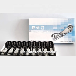 En kaliteli diş çıkarma/çin fabrika cerrahi alet diş kök asansör - Product Image 6