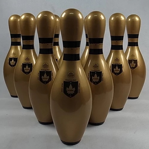 ボーリングのピン ボーリングのピン：プロ仕様からカスタム品まで全190製品を比較