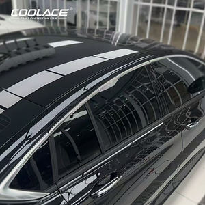 थोक-गुणवत्ता स्व-उपचार पीफ पेंट संरक्षण फिल्म स्पष्ट <span class=keywords><strong>7</strong></span>.5mil 10mil tpf रोल कार सुरक्षात्मक फिल्म कार रैप - Product Image 2