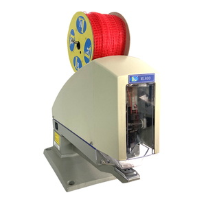 ML 800 Tagging Machine Plastic Staple Machine for Jeans ,shoes ,towel Tag Label - Product Image 4