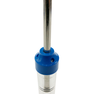 Démonstrateur de seringue à feu compresse d'air démonstration de moteur de Compression de la loi de Boyle équipement éducatif physique - Product Image 3