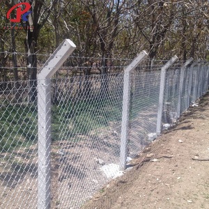 Fil de fer barbelé de haute qualité, haute résistance, <span class=keywords><strong>pas</strong></span> <span class=keywords><strong>cher</strong></span>, ne rouille <span class=keywords><strong>pas</strong></span>, protection murale, fil de fer barbelé en gros, clôture de ferme - Product Image 4