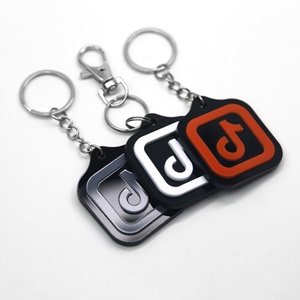 Etiqueta RFID Impermeable para Teléfono Móvil, Adhesivo NFC con Logotipo Personalizado, Etiqueta Acrílica para Llaves, Control de Acceso NFC Impreso a Prueba de Agua 13.56MHz - Product Image 4