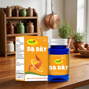 Cápsulas de la Mejor Calidad para el Cuidado del Estómago, Suplemento para la Salud que Apoya el Sistema Gastrointestinal en Adultos, 36 Meses de Vida Útil - Product Image 3