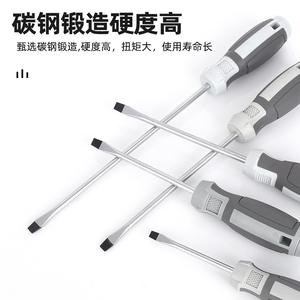 ชุดไขควงแม่เหล็กแบบมืออาชีพพร้อมหัวไขควงแบบฟิลลิปส์และแบบแบนสำหรับซ่อมคอมพิวเตอร์ที่บ้านและงาน DIY - Product Image 3