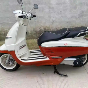 Jiangge 250 <span class=keywords><strong>Scooter</strong></span> a benzina con sistema EFI raffreddato ad <span class=keywords><strong>acqua</strong></span> e ABS potente ciclomotore veicolo stradale velocità massima 120kmh Guanggong cina - Product Image 4