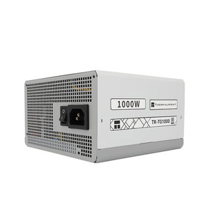 Thermalright-Ordenador ATX PSU de 550W, PC de escritorio para juegos, potencia máxima de W, buen precio de fábrica, 80 Plus - Product Image 4