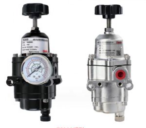 Válvulas Reductoras de Presión Tissin TS300/TS305 de Corea del Sur, Filtro de Aire TS300NS1/TS300PS1/TS300NH1 - Product Image 2