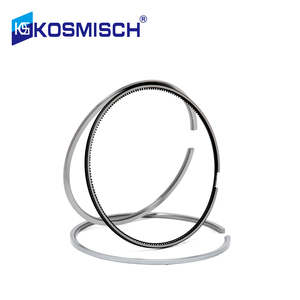 Fabrikant Leveren C10 Motorzuigerveersets Maat 125*3.8 + 3 + 4Mm C10 Zuigerveerset Voor CAT-ERPILLAR C10 Motorzuigerveren - Product Image 6