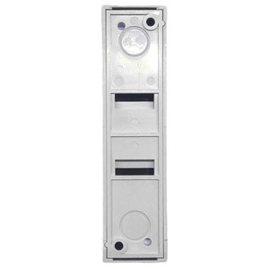 Interruptor de pared de 1 módulo FATO con disyuntor para panel eléctrico - Product Image 4