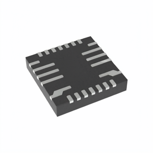 Power Management (PMIC) 26 VFQFN Components Electronic Manufacturer Channel MP6540HGU-Z - Product Image 1