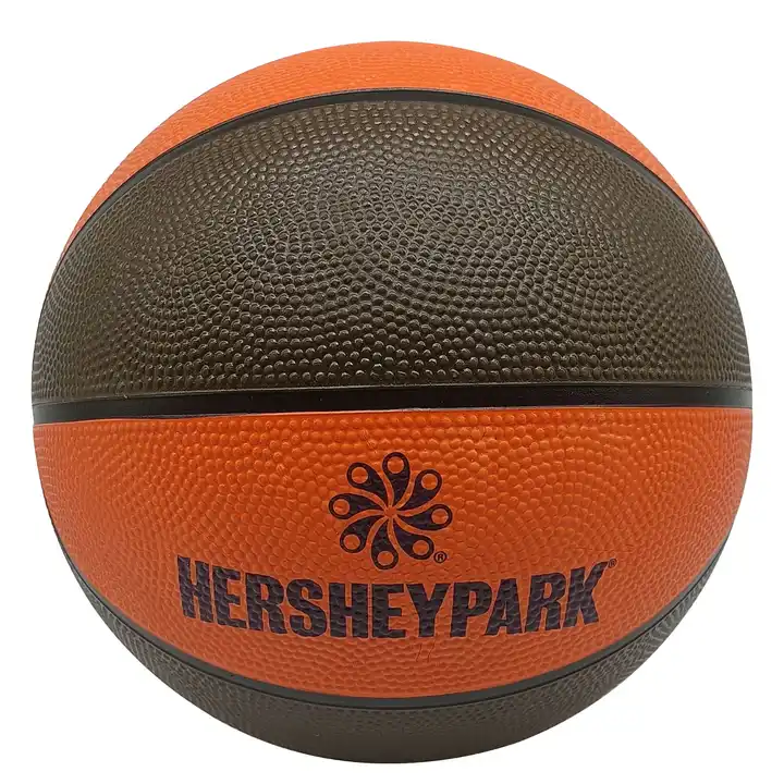 mini rubber custom ballon de basketball
