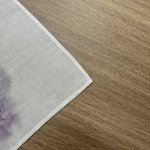 2025プレミアム快適プリントモーダルスカーフソフト滑らかな暖かい冬ファッションアクセサリー目を引くショール - Product Image 4