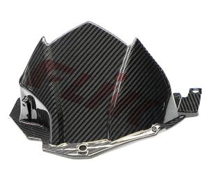 Garde-boue avant 100% carbone pour <span class=keywords><strong>Kawasaki</strong></span> Z <span class=keywords><strong>H2</strong></span> 2020 - Product Image 3