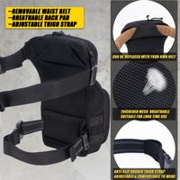 Gilet de vitesse tactique professionnel gilet de haute qualité pour l'entraînement Airsoft et le devoir utiliser le sac de gilet tactique